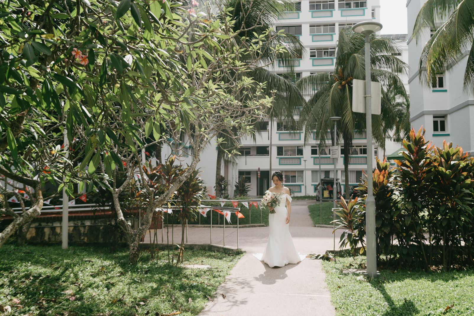 Alex + Michelle